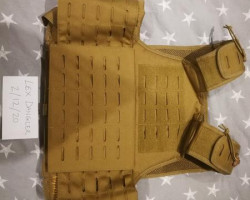 Viper Tactical Vest Brand New - Used airsoft equipment