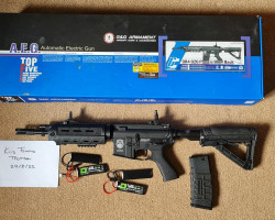For sale G&G GR4 G26 - Used airsoft equipment