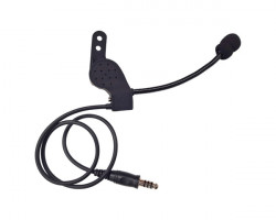 WarQ Headset - Used airsoft equipment