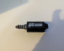 TM EG700 Super Custom (Long) - Used airsoft equipment