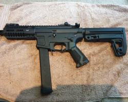 G and G ARP9 - Used airsoft equipment