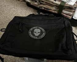 Double pistol bag - Used airsoft equipment