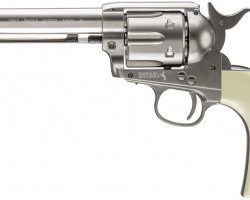 Umarex Colt SAA .177 Revolver - Used airsoft equipment