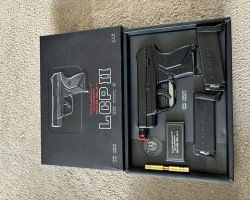 TM lcp 2 upgraded - Used airsoft equipment