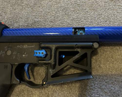 Speedsoft/ lancer tactical - Used airsoft equipment
