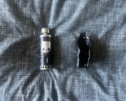 Quake 8 - Used airsoft equipment