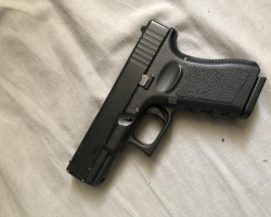 Swaps for my glock 19 - Used airsoft equipment