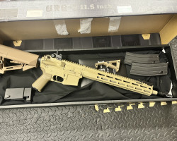 Tokyo Marui URG-I - Used airsoft equipment