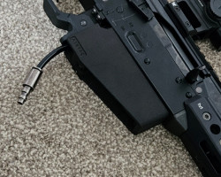 TM AKM/AKX HPA Adapter - Used airsoft equipment