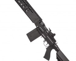 Wanted - M14 EBR - Used airsoft equipment