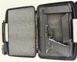 Glock 17  gen3 Huntsman Metal - Used airsoft equipment