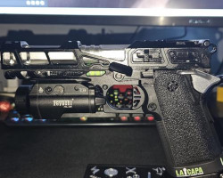 Custom Hi capa - Used airsoft equipment