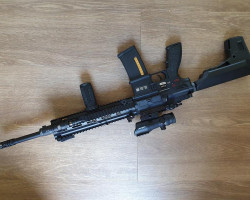 Specna Arms HA-03 (416) aeg - Used airsoft equipment