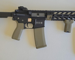 Specna Arms M4 - Used airsoft equipment