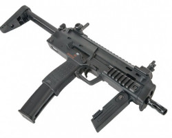 MP7A1 GBB - Used airsoft equipment