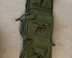100cm Gun Bag - Used airsoft equipment
