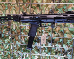 G&G SMC 9 - Used airsoft equipment