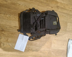 8fields plate carrier - Used airsoft equipment