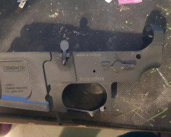 G&G ARP9 Lower Receiver - Used airsoft equipment