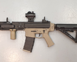 Wanted GHK G5 - Used airsoft equipment