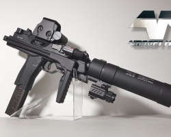 WANTED KWA MP9 - Used airsoft equipment