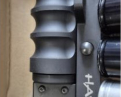 Spikes Havoc 9 inch UGL - Used airsoft equipment