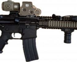 TM MK18 for Trade only - Used airsoft equipment