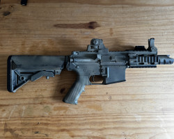 G&G Firehawk - Used airsoft equipment