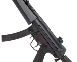 vfc or we gbb mp5 w/ a3 stock - Used airsoft equipment