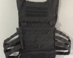 Viper plate carrier - Used airsoft equipment