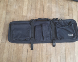 Swiss Arms Rifle Bag - Used airsoft equipment