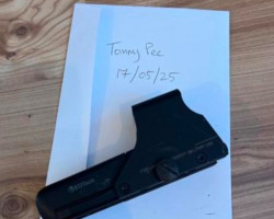 Real Eotech L3 552 - Used airsoft equipment