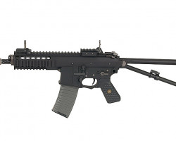 WTB WE GBBR M4 or PDW - Used airsoft equipment