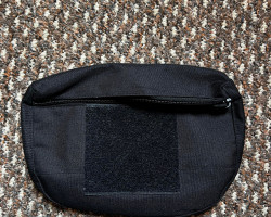 Tactical Dump Drop Pouch - Used airsoft equipment