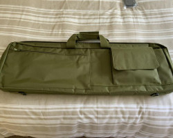 Rifle Case - Used airsoft equipment