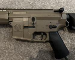 Krytac trident hpa - Used airsoft equipment