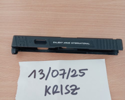 Guarder S-Type Alu slide - Used airsoft equipment
