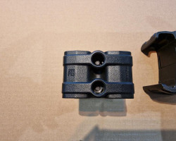 Magpul pts magclamps - Used airsoft equipment