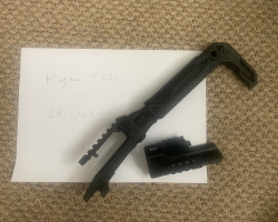 aap 01 parts - Used airsoft equipment