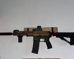 Specna Arms SA-E25 EDGE™ Carbi - Used airsoft equipment