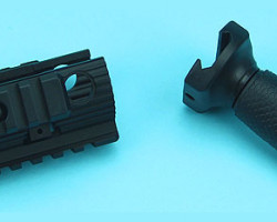 g&p shotgun forearm grip - Used airsoft equipment