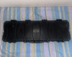 Bundle - Used airsoft equipment