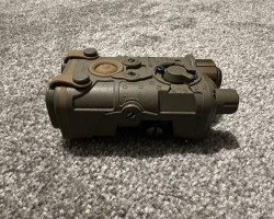 Element L3-NGAL Tan - Used airsoft equipment