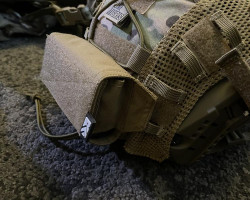 Complete Airsoft Setup - Used airsoft equipment
