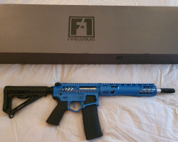 EMG F1 Firearms - Used airsoft equipment