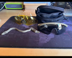 Revision sawfly ballistic - Used airsoft equipment