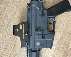 Krytec MK 2 Trident SPR Bundle - Used airsoft equipment