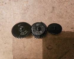 Shs/rocket 13.1 gears - Used airsoft equipment