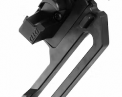 DTD retention holster R/H - Used airsoft equipment