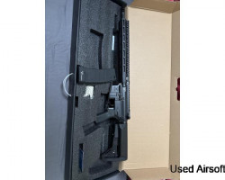 John wick rifle - Used airsoft equipment